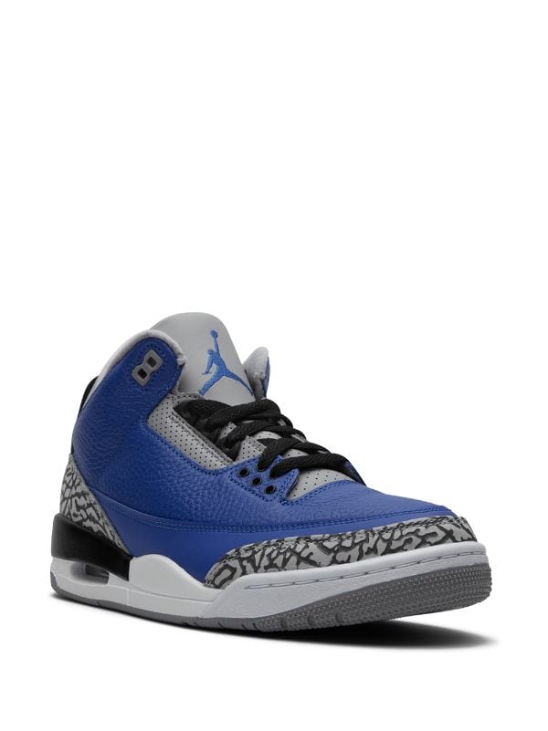 AIR JORDAN 3'S