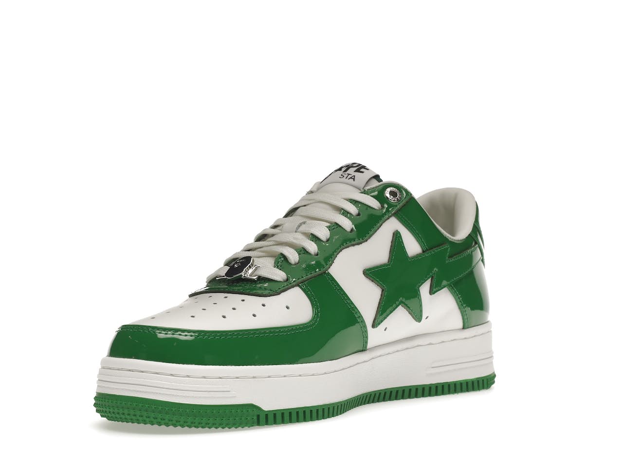 A BATHING APE BAPE STA