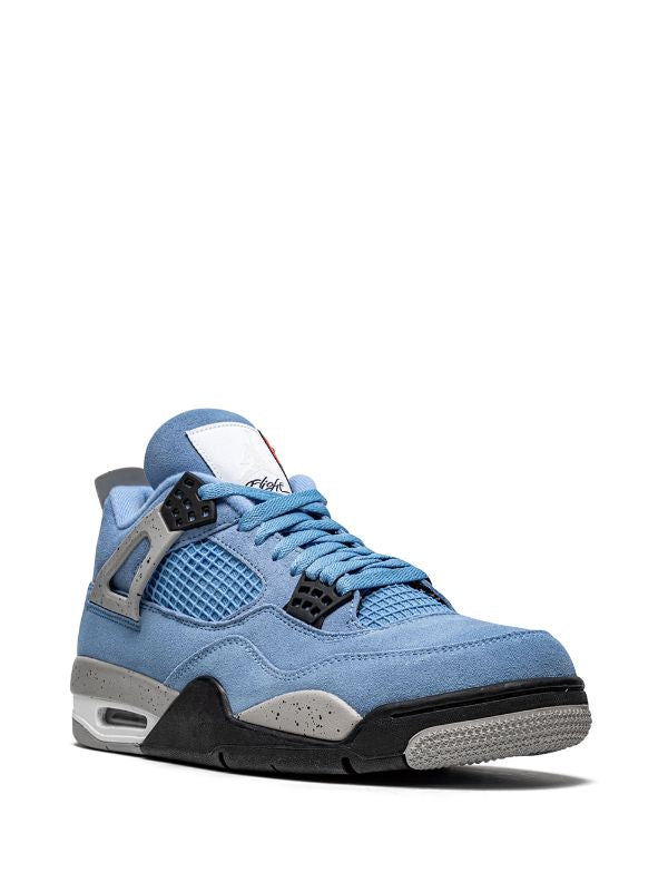 AIR JORDAN 4'S