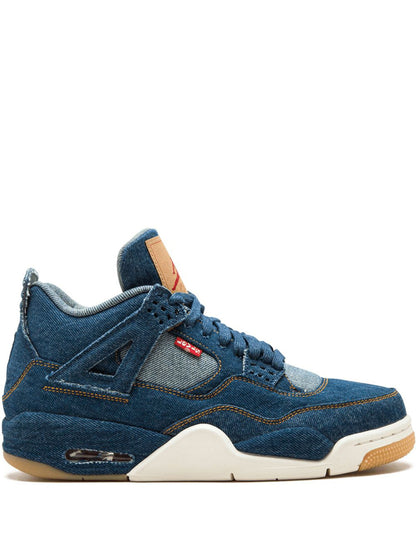 x Levi's Air Jordan 4 Retro NRG