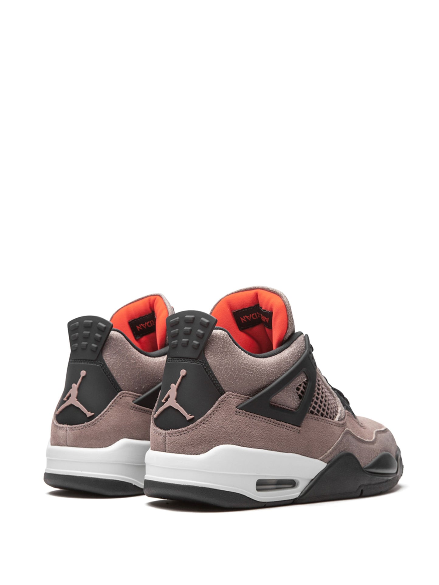 Air Jordan 4 Retro "Taupe Haze"