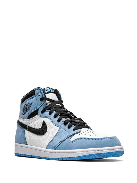 AIR JORDAN 1 RETRO HIGH OG "UNIVERSITY BLUE"