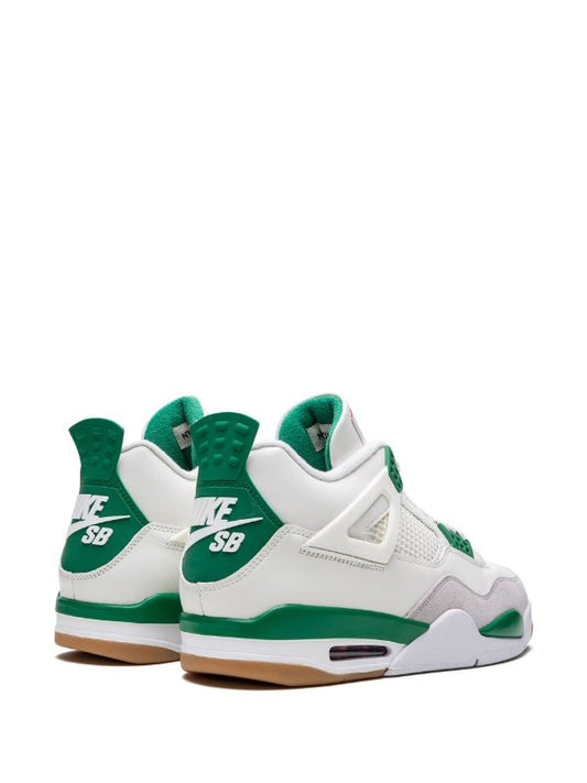 JORDAN AIR JORDAN 4 SB "PINE GREEN"