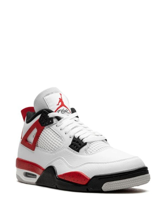 AIR JORDAN 4 RETRO "BRED 2019"