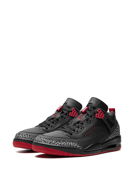 Air Jordan Spizike Low "Bred"