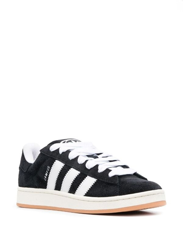 ADIDAS ORIGINAL "BLACK/WHITE" CAMPUS 00