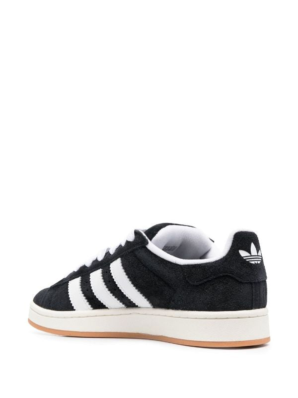 ADIDAS ORIGINAL "BLACK/WHITE" CAMPUS 00