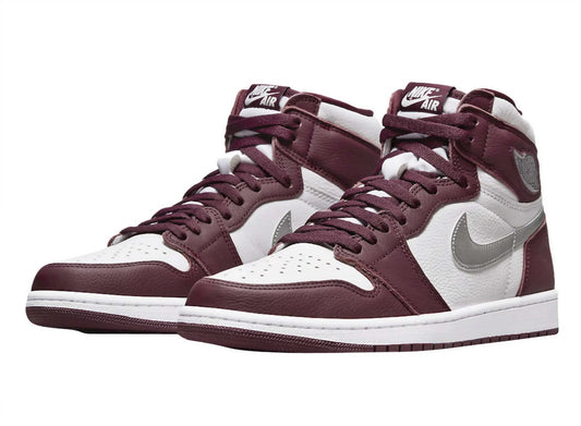 AIR JORDAN 1 HIGH OG BORDEAUX