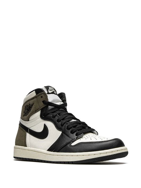 AIR JORDAN 1 RETRO HIGH OG "SHADOW" SNEAKERS