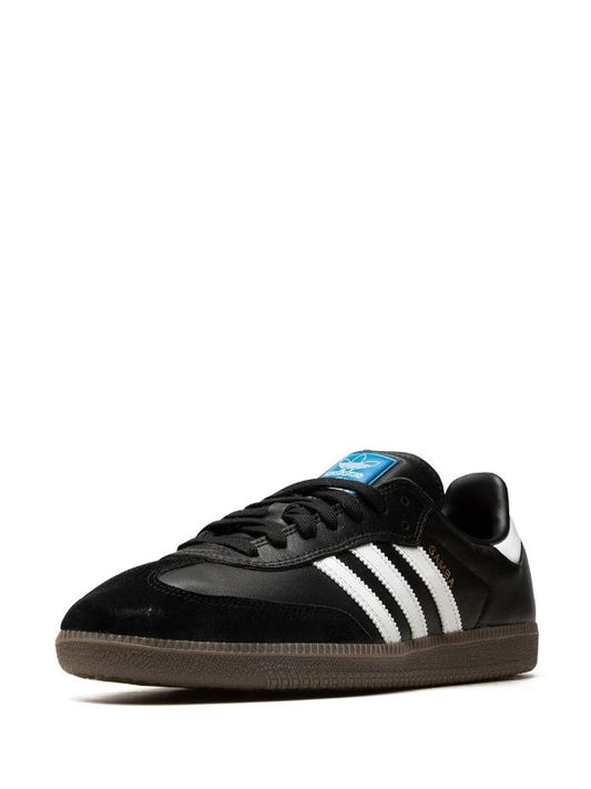 ADIDAS SAMBAS "BLACK"